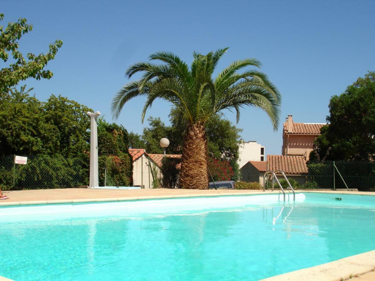 Les Bastidons Villa Sainte-Maxime Buitenkant foto