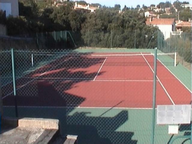 Les Bastidons Villa Sainte-Maxime Buitenkant foto
